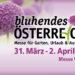 Blühendes Österreich: 31. März – 2. April 2023