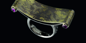 MOKUME GANE – VERRÜCKT NACH MASERUNG