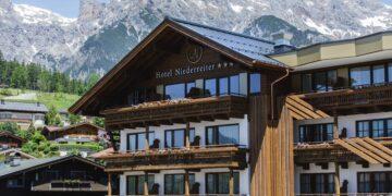 Gewinne einen Aufenthalt im Hotel Niederreiter