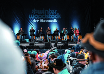 Woodstock der Blasmusik