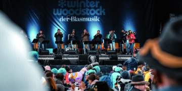 Woodstock der Blasmusik