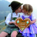 IN GMUNDEN DIE LIEB’ ABSTATTEN