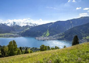Gewinne einen Aufenthalt im Hotel Steinerwirt