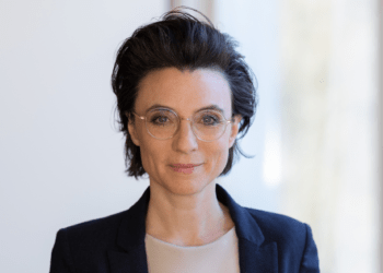 Oberösterreicherin leitet Google Zürich