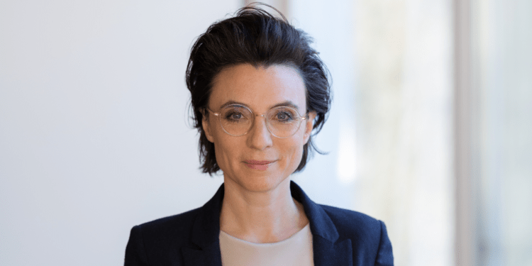 Oberösterreicherin leitet Google Zürich