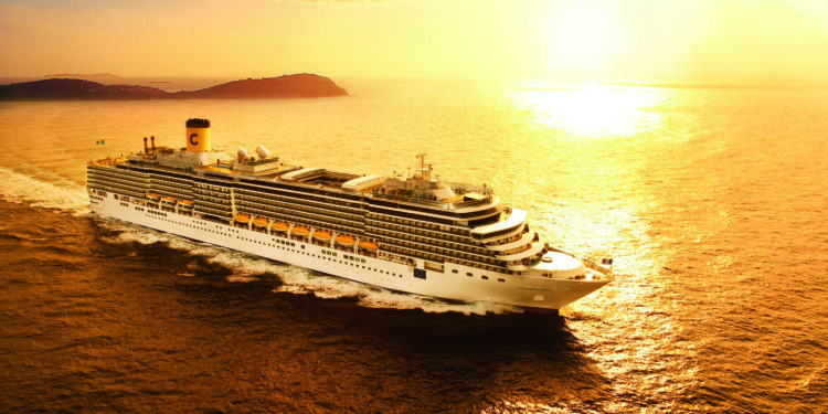 Wenn einer eine Reise tut