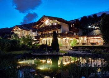 Urlaub im schönen Brixental