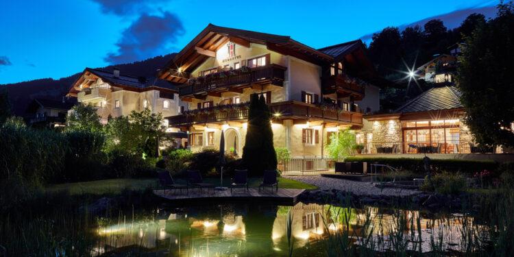 Urlaub im schönen Brixental