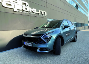 Europäisch auf ganzer Linie