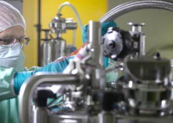 Vorstand der Richter Pharma AG bestätigt und verstärkt