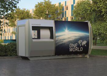 Innovationskraft und Know-how