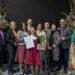Oberösterreichs beste Nachwuchsfloristin