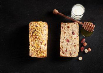 Resch&Frisch setzt auf Superfood Gebäck aus Österreich