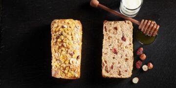 Resch&Frisch setzt auf Superfood Gebäck aus Österreich