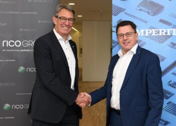 RICO Group bekommt einen neuen Eigentümer
