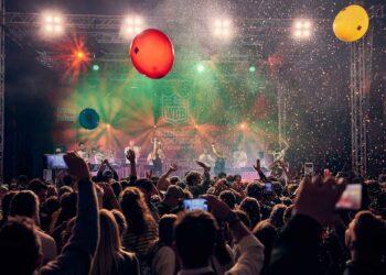 Das war das Winter Woodstock 2023