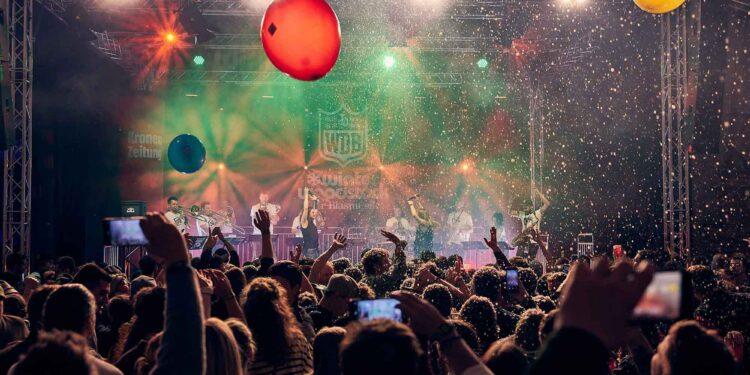 Das war das Winter Woodstock 2023