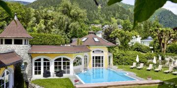 Gewinnspiel – Romantikhotel in Zell am See