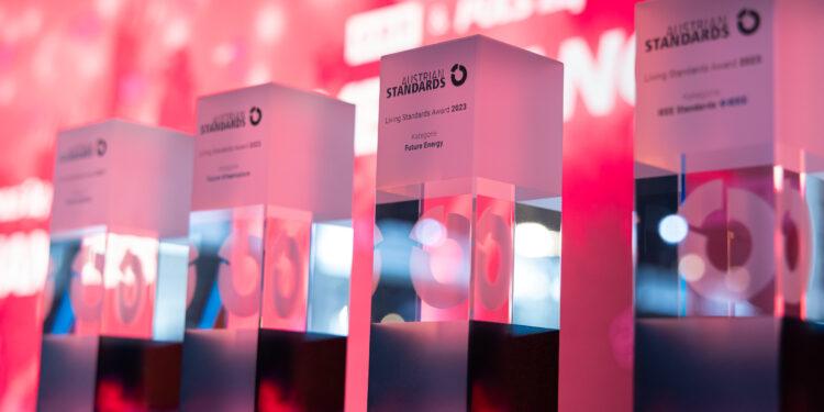 Living Standards Award 2023 an Linzer Start-up verliehen
