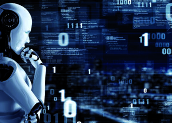 Künstliche Intelligenz Fluch oder Segen?