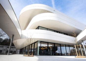 Greiner Campus Kremsmünster