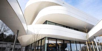 Greiner Campus Kremsmünster