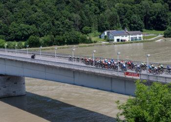 „Mühlviertler Hochland – Etappe“