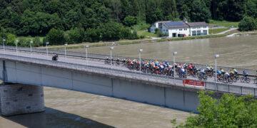 „Mühlviertler Hochland – Etappe“