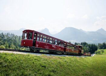 23. Internationale Schafberglauf