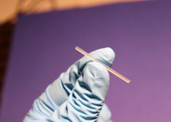 3D-gedruckte Implantate