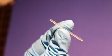 3D-gedruckte Implantate