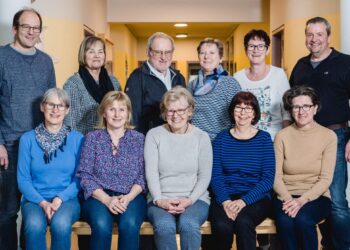 „Wir schauen, dass was weitergeht“