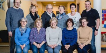 „Wir schauen, dass was weitergeht“