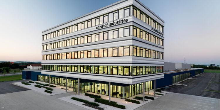 eww kauft Liegenschaft in Wels