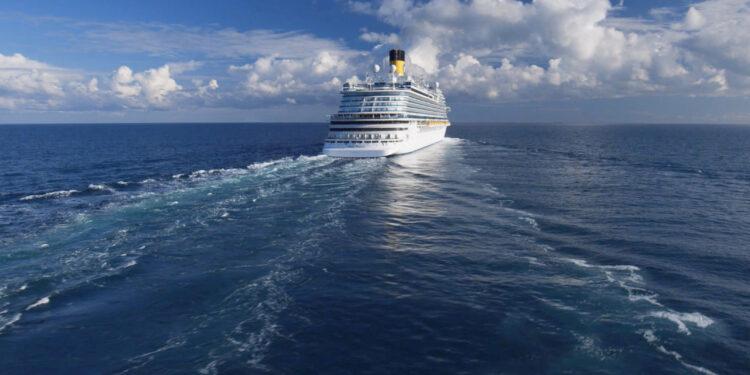 75 Jahre Costa und Kuoni Reisen