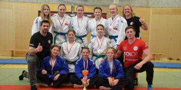 Multis holen gemeinsam mit Askö Fairdrive Leonding Landesmeistertitel