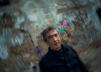 Hubert von Goisern – Neue Zeiten, alte Zeichen