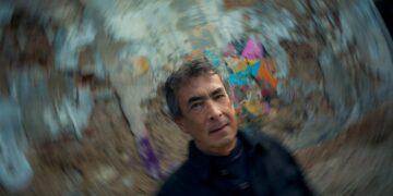 Hubert von Goisern – Neue Zeiten, alte Zeichen