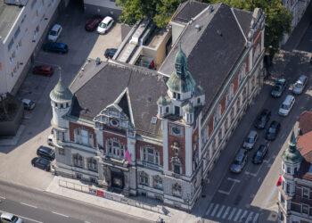 „Alte Sparkasse“: Die Juryentscheidung