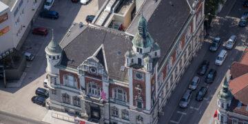 „Alte Sparkasse“: Die Juryentscheidung