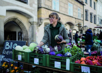 Regionale Genuss-Vielfalt