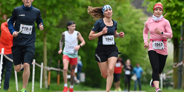 PAPIERSTADTLAUF LAAKIRCHEN 2023