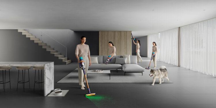 Keine Chance für Viren und Schmutz