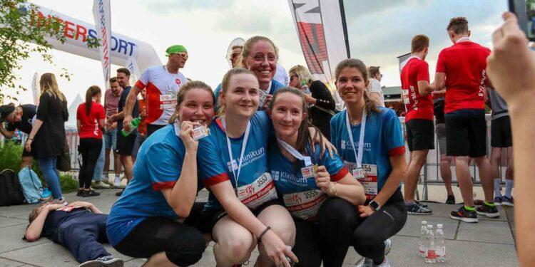 Welser trodat trotec Businessrun 2023