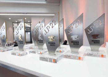 „show your passion“ – Jungunternehmerpreis 2023