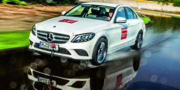 Sommerreifen im Test