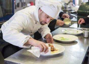 Kulinarischer Genuss