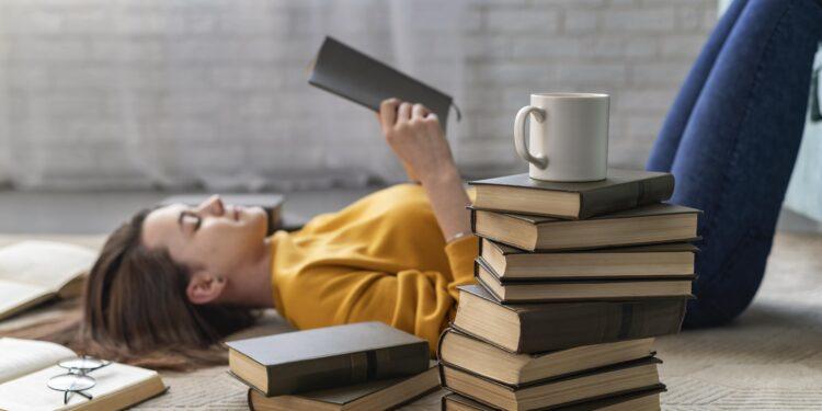 Lesefreuden – Buchtipps