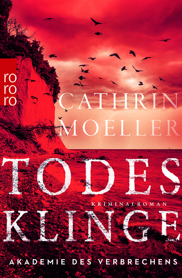 TODESKLINGE – Cathrin Moeller