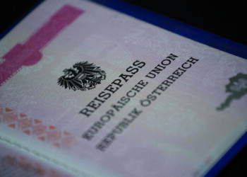 Reisedokumente – Wenn einer eine Reise tut …